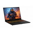 Геймърски лаптоп ASUS TUF F16 FA608UH-RV013 – Ryzen 7 260, RTX 5050 8GB, 16" WUXGA 165Hz, 16GB DDR5, 1TB PCIe 4.0