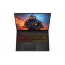 Геймърски лаптоп ASUS TUF F16 FA608UH-RV013 – Ryzen 7 260, RTX 5050 8GB, 16" WUXGA 165Hz, 16GB DDR5, 1TB PCIe 4.0