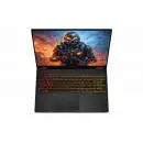 Геймърски лаптоп ASUS TUF F16 FA608UH-RV013 – Ryzen 7 260, RTX 5050 8GB, 16" WUXGA 165Hz, 16GB DDR5, 1TB PCIe 4.0
