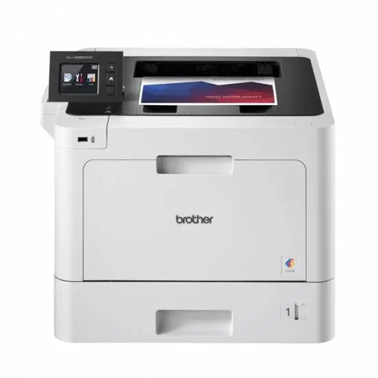 Brother HL-L8360CDW