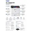 Brother HL-L8360CDW