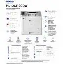 Brother HL-L9310CDW 