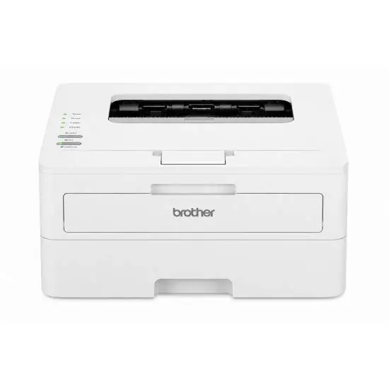 Brother HL-B2180DW – компактен монохромен лазерен принтер с Wi-Fi