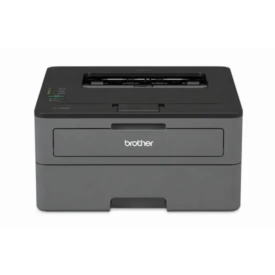 Brother HL-L2460DN с автоматичен двустранен печат
