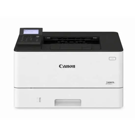Canon i-SENSYS LBP246dw II за бърз двустранен печат