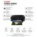 Canon PIXMA iX6850 A3