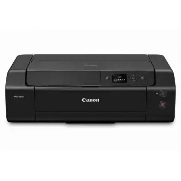 Canon PIXMA PRO-200S Photo Printer