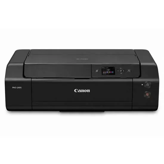 Canon PIXMA PRO-200S 