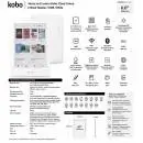 Kobo Clara Colour 6"