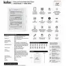 Kobo Libra Colour 7"