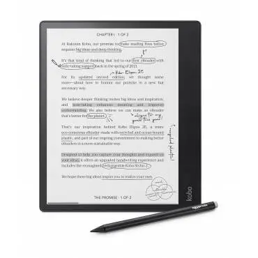 Kobo Elipsa 2E 10.3"