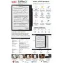 Kobo Elipsa 2E 10.3"
