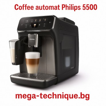 Philips 5500