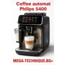 Кафеавтомат Philips Series 5400 LatteGo EP5441/50