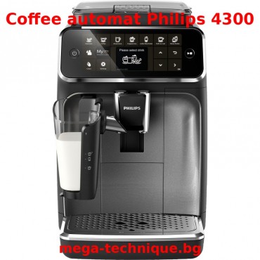 Philips 4300