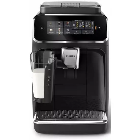 Philips EP3341/50 Автоматична Кафемашина LatteGo