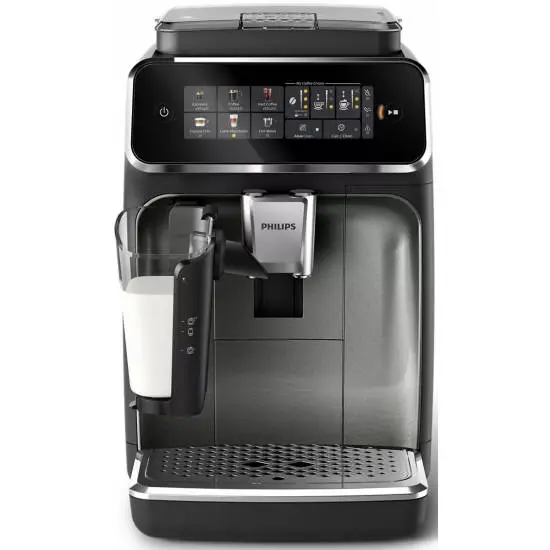 Philips EP3349/70 Автоматична Кафемашина LatteGo