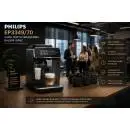 Philips EP3349/70 Автоматична Кафемашина LatteGo