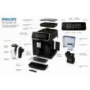 Philips EP3349/70 Автоматична Кафемашина LatteGo