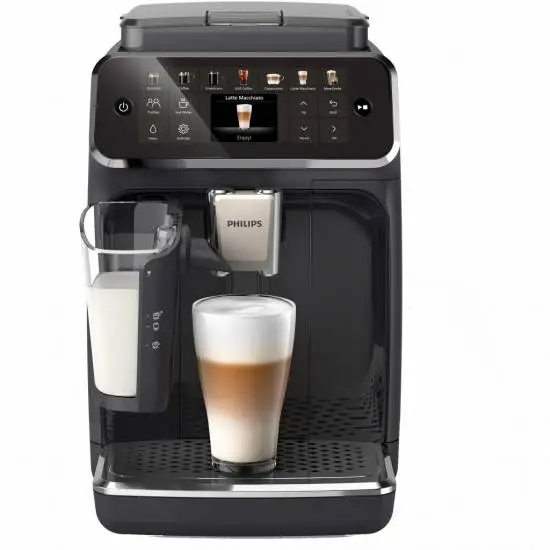 Philips EP4441/50 Автоматична Кафемашина LatteGo
