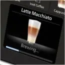 Philips EP4441/50 Автоматична Кафемашина LatteGo