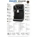 Philips EP4441/50 Автоматична Кафемашина LatteGo