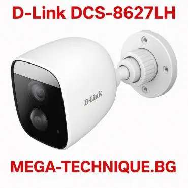 DCS-8627LH