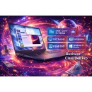 Dell Pro 15 Essential PV15250 – Intel Core i5-1334U лаптоп 15.6" за работа, обучение и бизнес Dell Pro 15 Essential PV15250 – Intel Core i5-1334U лаптоп 15.6" за работа, обучение и бизнес