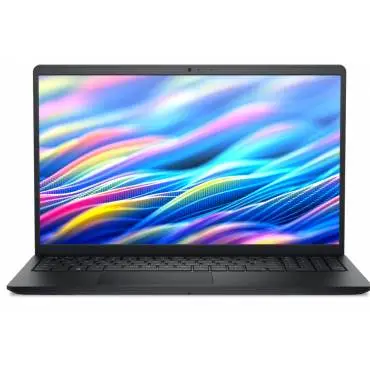 Лаптоп, Dell 15 DC15250, Intel Core 3