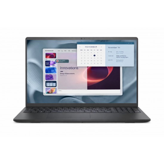 Dell Pro 15 Essential PV15250 – модерен и практичен лаптоп за офис, обучение и ежедневие