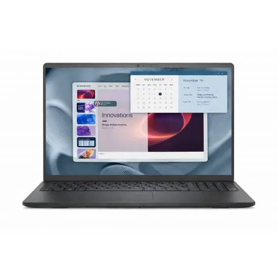 Dell Pro 15 Essential PV15250 – модерен и практичен лаптоп за офис, обучение и ежедневие