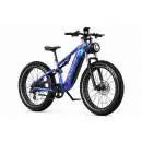 DUOTTS E26 BP E-Bike