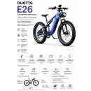 DUOTTS E26 BP E-Bike