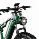DUOTTS E26 GP E-Bike