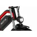 DUOTTS N26 Red E-Bike