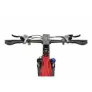 DUOTTS E29 Black Red