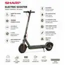 Sharp Electric Scooter 350W