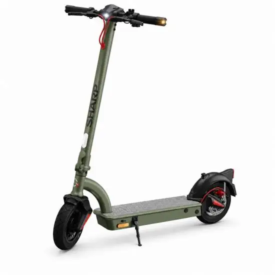 Sharp Electric Scooter 350W