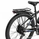 DUOTTS C29-L Електрически Велосипед 750W 29"