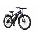 DUOTTS C29 Pro Електрически Велосипед 29