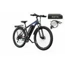 DUOTTS C29 Pro Електрически Велосипед 29