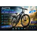 DUOTTS C29 Pro Електрически Велосипед 29