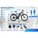 DUOTTS C29 Pro Електрически Велосипед 29
