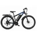 DUOTTS C29 Pro Електрически Велосипед 29