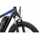 DUOTTS C29 Pro Електрически Велосипед 29