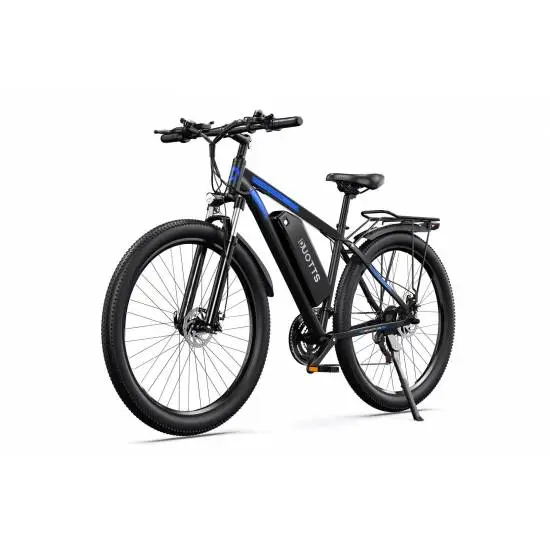 DUOTTS C29 Pro Електрически Велосипед 29