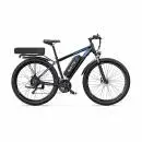 DUOTTS EBIKE C29K Електрически Велосипед 29" Dual Battery 750W