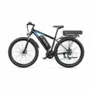 DUOTTS EBIKE C29K Електрически Велосипед 29" Dual Battery 750W