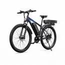 DUOTTS EBIKE C29K Електрически Велосипед 29" Dual Battery 750W