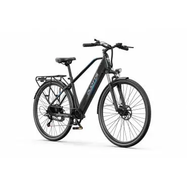 DUOTTS EBIKE C29Lite